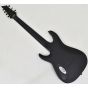 Schecter Damien-7 Guitar Satin Black B-Stock 1183 sku number SCHECTER2472.B1183