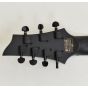 Schecter Damien-7 Guitar Satin Black B-Stock 1183 sku number SCHECTER2472.B1183