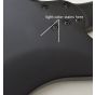 Schecter Damien-7 Guitar Satin Black B-Stock 1183 sku number SCHECTER2472.B1183