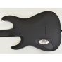 Schecter Damien-7 Guitar Satin Black B-Stock 1183 sku number SCHECTER2472.B1183
