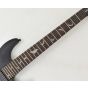 Schecter Damien-7 Guitar Satin Black B-Stock 1183 sku number SCHECTER2472.B1183