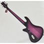 Schecter Stiletto Studio-5 Bass Trans Purple Burst B-Stock 1488 sku number SCHECTER729.B1488