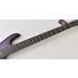 Schecter Stiletto Studio-5 Bass Trans Purple Burst B-Stock 1488 sku number SCHECTER729.B1488