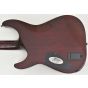 Schecter Hellraiser C-VI Guitar Black Cherry B-Stock 0446 sku number SCHECTER184.B0446