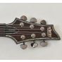 Schecter Hellraiser C-VI Guitar Black Cherry B-Stock 0446 sku number SCHECTER184.B0446