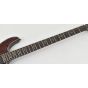 Schecter Hellraiser C-VI Guitar Black Cherry B-Stock 0446 sku number SCHECTER184.B0446
