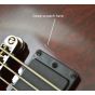 Schecter Hellraiser C-VI Guitar Black Cherry B-Stock 0446 sku number SCHECTER184.B0446