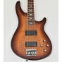 Schecter Omen Extreme-4 Bass Vintage Sunburst B-Stock 0094 sku number SCHECTER2048.B0094