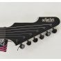 Schecter E-1 SLS Elite Evil Twin Guitar B-Stock 0099 sku number SCHECTER1343.B0099