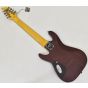 Schecter Omen-8 Guitar Walnut Satin B-Stock 0069 sku number SCHECTER2074.B0069