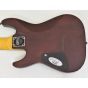 Schecter Omen-8 Guitar Walnut Satin B-Stock 0069 sku number SCHECTER2074.B0069