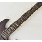 Schecter Omen-8 Guitar Walnut Satin B-Stock 0069 sku number SCHECTER2074.B0069