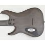 Schecter Omen Elite-7 Guitar See-Thru Blue Burst B-Stock 4099 sku number SCHECTER2458.B4099