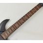 Schecter Omen Elite-7 Guitar See-Thru Blue Burst B-Stock 4099 sku number SCHECTER2458.B4099