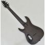 Schecter Omen Elite-7 Guitar See-Thru Blue Burst B-Stock 4099 sku number SCHECTER2458.B4099