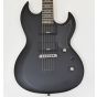 Schecter Demon S-II Guitar Satin Black B-Stock 2893 sku number SCHECTER3664.B2893