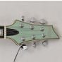 Schecter C-1 E/A Classic Guitar Satin Vintage Pelham Blue B-Stock 2139 sku number SCHECTER643.B2139
