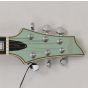 Schecter C-1 E/A Classic Guitar Satin Vintage Pelham Blue B-Stock 2139 sku number SCHECTER643.B2139