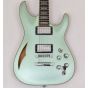 Schecter C-1 E/A Classic Guitar Satin Vintage Pelham Blue B-Stock 2139 sku number SCHECTER643.B2139