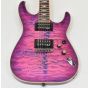 Schecter Omen Extreme-6 Guitar Electric Magenta B-Stock 4240 sku number SCHECTER2016.B4240