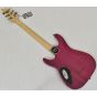 Schecter Omen Extreme-6 Guitar Electric Magenta B-Stock 4240 sku number SCHECTER2016.B4240