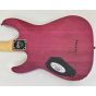 Schecter Omen Extreme-6 Guitar Electric Magenta B-Stock 4240 sku number SCHECTER2016.B4240