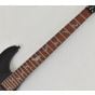 Schecter Damien-6 FR Guitar Satin Black B-Stock 2801 sku number SCHECTER2471.B2801
