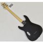 Schecter Demon-6 Crimson Red Burst Guitar B Stock 3081 sku number SCHECTER3680.B3081