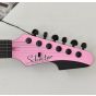 Schecter Machine Gun Kelly PT Guitar Hot Pink B-Stock 0427 sku number SCHECTER85.B0427