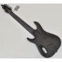 Schecter Omen Elite-8 Multiscale Guitar Charcoal B-Stock 1428 sku number SCHECTER2466.B1428