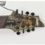 Schecter Omen Elite-8 Multiscale Guitar Charcoal B-Stock 1428 sku number SCHECTER2466.B1428