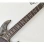Schecter Omen Elite-8 Multiscale Guitar Charcoal B-Stock 1428 sku number SCHECTER2466.B1428