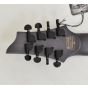 Schecter Omen Elite-8 Multiscale Guitar Charcoal B-Stock 1428 sku number SCHECTER2466.B1428