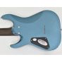 Schecter AM-7 Aaron Marshall Guitar Cobalt Slate B-Stock 2496 sku number SCHECTER2941.B2496