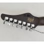 Schecter AM-7 Aaron Marshall Guitar Cobalt Slate B-Stock 2496 sku number SCHECTER2941.B2496