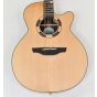 Takamine TSF48C Santa Fe NEX Guitar Gloss Natural B-Stock 0844 sku number TAKTSF48C.B0844