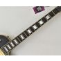 Schecter Solo-II Custom Guitar Aged Black Satin B-Stock 0548 sku number SCHECTER658.B0548