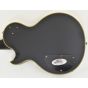 Schecter Solo-II Custom Guitar Aged Black Satin B-Stock 0548 sku number SCHECTER658.B0548