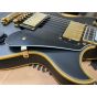 Schecter Solo-II Custom Guitar Aged Black Satin B-Stock 0548 sku number SCHECTER658.B0548