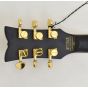 Schecter Solo-II Custom Guitar Aged Black Satin B-Stock 0548 sku number SCHECTER658.B0548