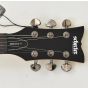 Schecter Demon S-II Guitar Satin Black B-Stock 4237 sku number SCHECTER3664.B4237