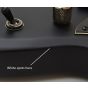 Schecter Demon S-II Guitar Satin Black B-Stock 4237 sku number SCHECTER3664.B4237
