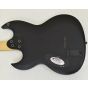 Schecter Demon S-II Guitar Satin Black B-Stock 4237 sku number SCHECTER3664.B4237