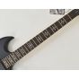 Schecter Demon S-II Guitar Satin Black B-Stock 4237 sku number SCHECTER3664.B4237