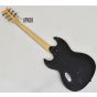 Schecter Demon S-II Guitar Satin Black B-Stock 4237 sku number SCHECTER3664.B4237