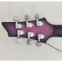 Schecter C-1 Platinum Guitar Satin Purple Burst B-Stock 0356 sku number SCHECTER715.B0356