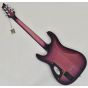 Schecter C-1 Platinum Guitar Satin Purple Burst B-Stock 0356 sku number SCHECTER715.B0356