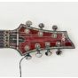 Schecter Hellraiser C-7 FR S Guitar Black Cherry B-Stock 0440 sku number SCHECTER1829.B0440
