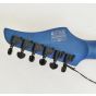 Schecter Banshee GT FR Guitar Satin Trans Blue B-Stock 2034 sku number SCHECTER1520.B2034