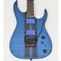 Schecter Banshee GT FR Guitar Satin Trans Blue B-Stock 2034 sku number SCHECTER1520.B2034